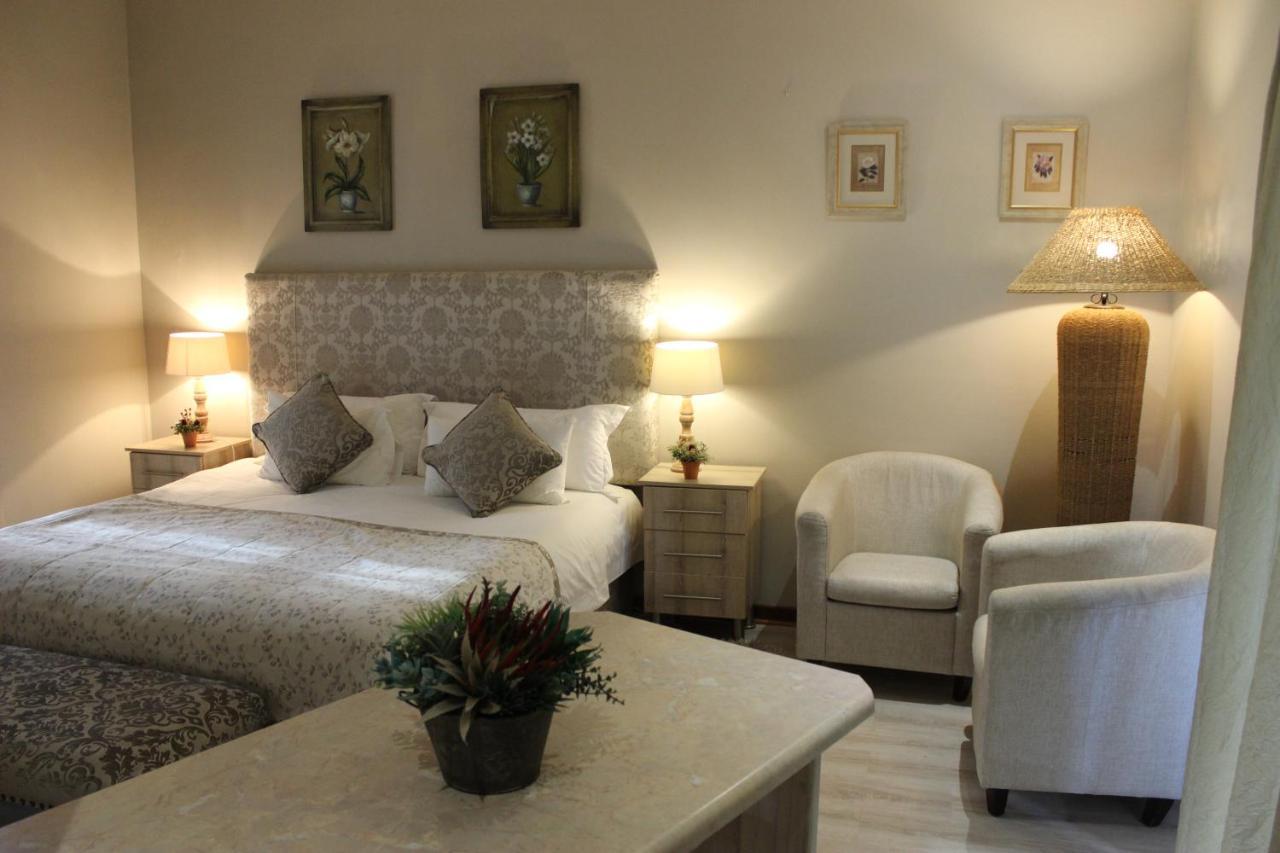 The Falls Guest House Augrabies Екстер'єр фото