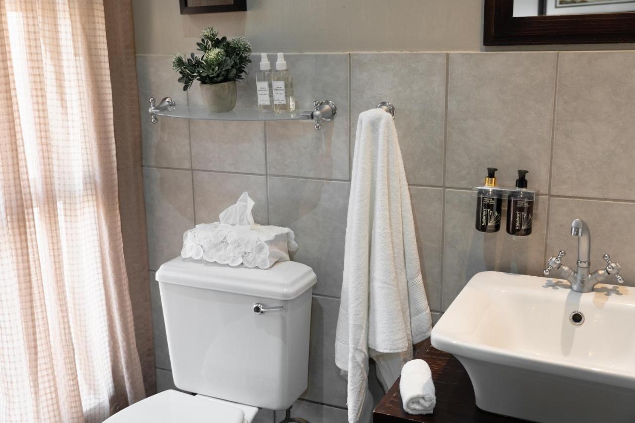 The Falls Guest House Augrabies Екстер'єр фото