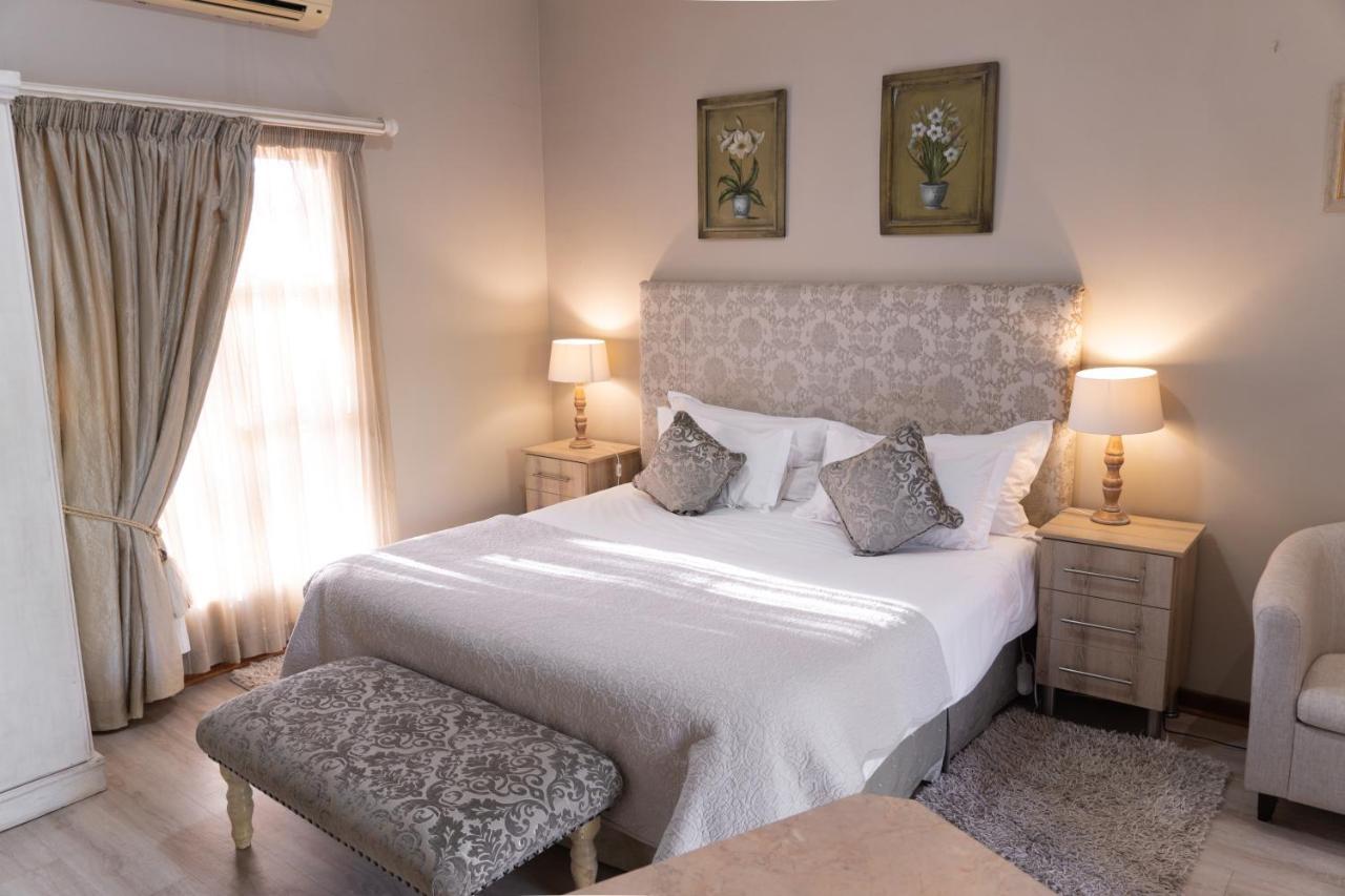 The Falls Guest House Augrabies Екстер'єр фото