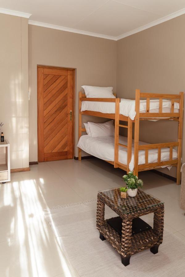 The Falls Guest House Augrabies Екстер'єр фото