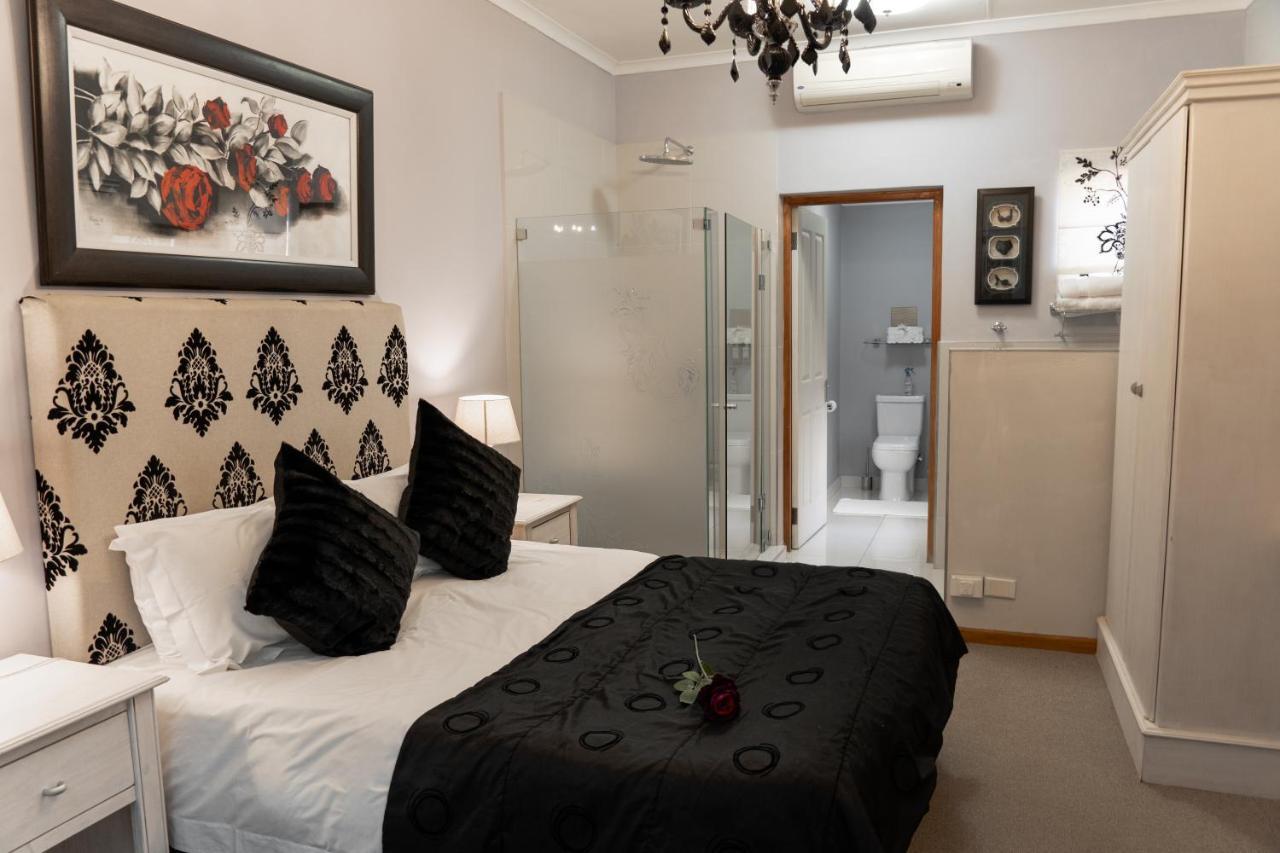 The Falls Guest House Augrabies Екстер'єр фото