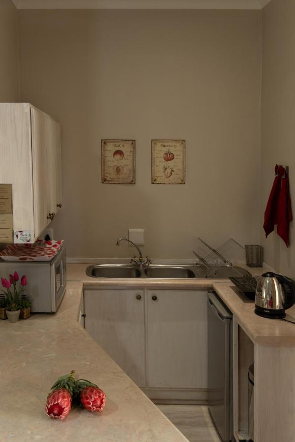 The Falls Guest House Augrabies Екстер'єр фото