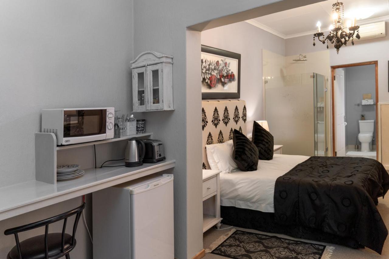 The Falls Guest House Augrabies Екстер'єр фото