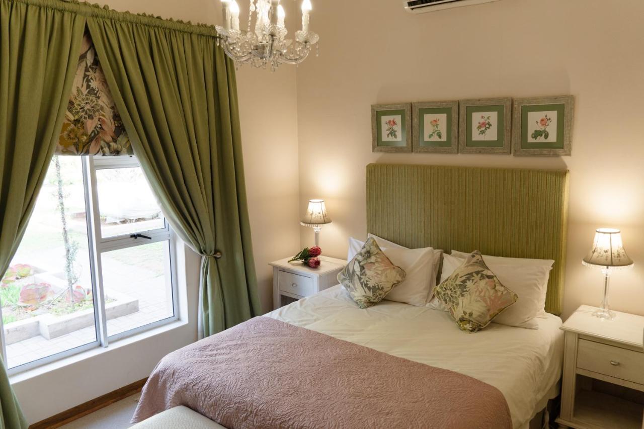 The Falls Guest House Augrabies Екстер'єр фото