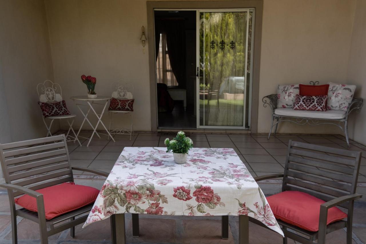 The Falls Guest House Augrabies Екстер'єр фото