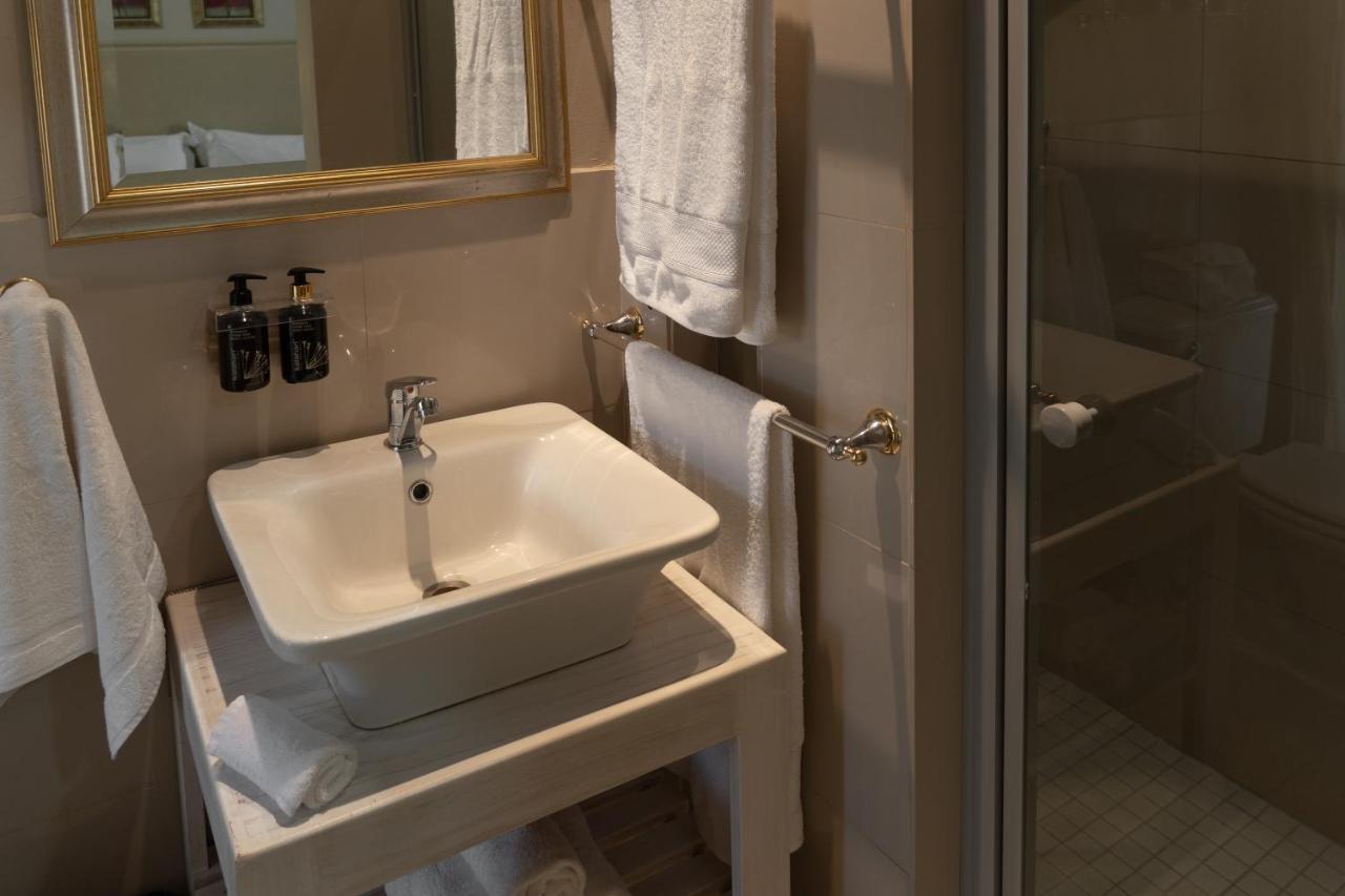 The Falls Guest House Augrabies Екстер'єр фото