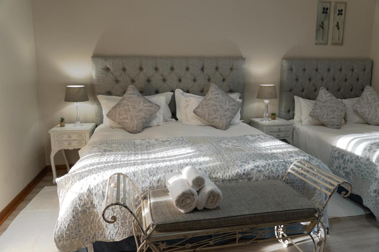 The Falls Guest House Augrabies Екстер'єр фото