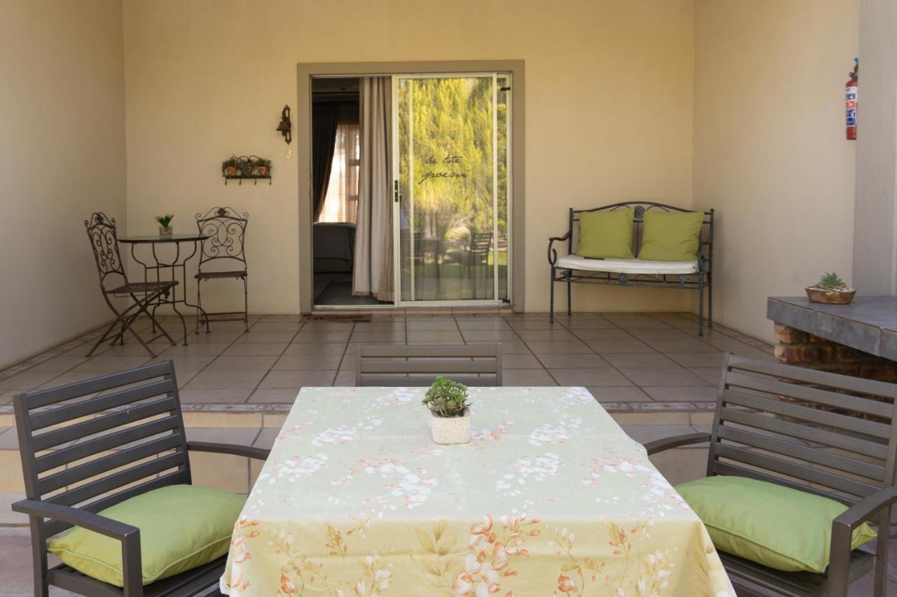 The Falls Guest House Augrabies Екстер'єр фото