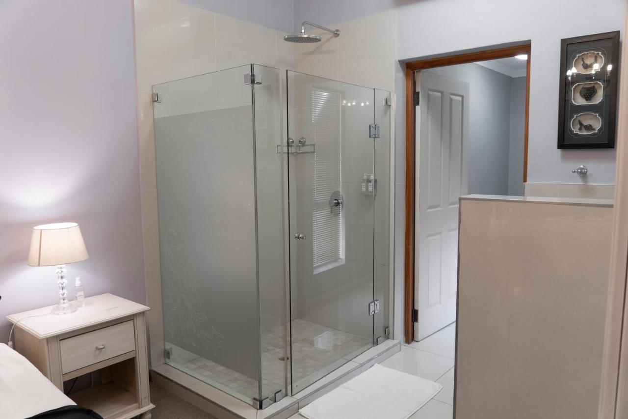 The Falls Guest House Augrabies Екстер'єр фото