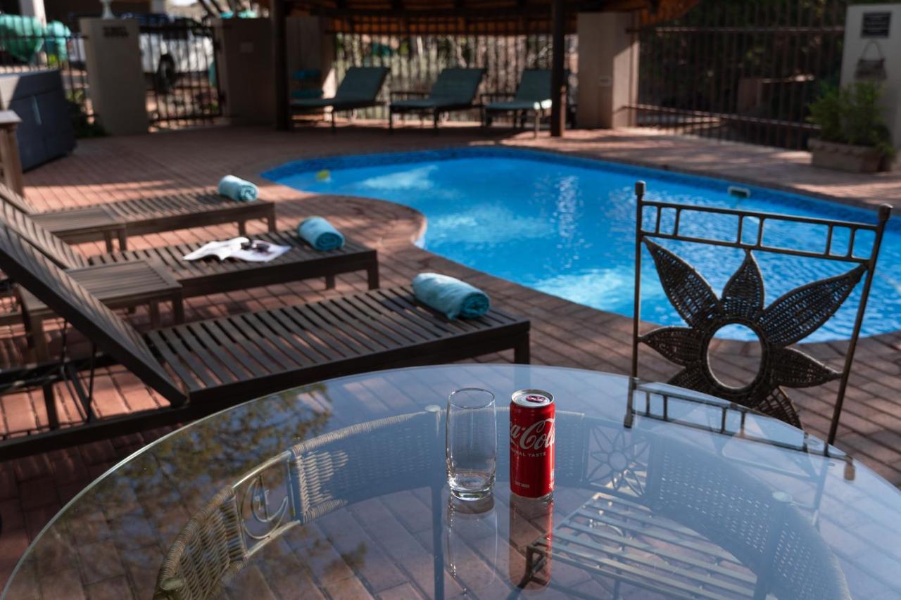 The Falls Guest House Augrabies Екстер'єр фото