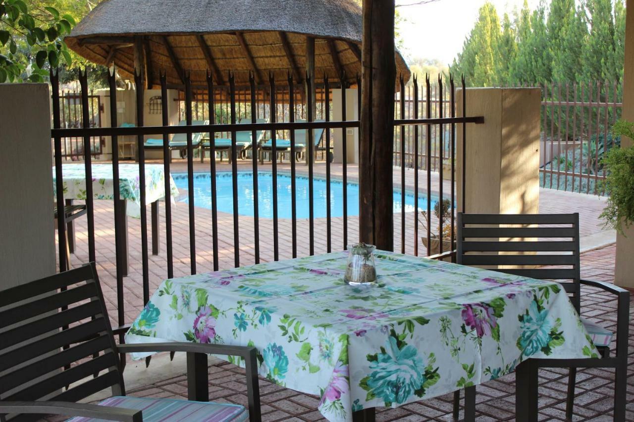 The Falls Guest House Augrabies Екстер'єр фото