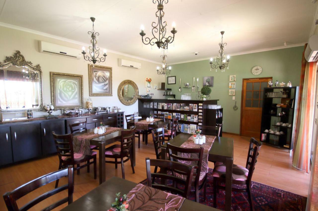 The Falls Guest House Augrabies Екстер'єр фото